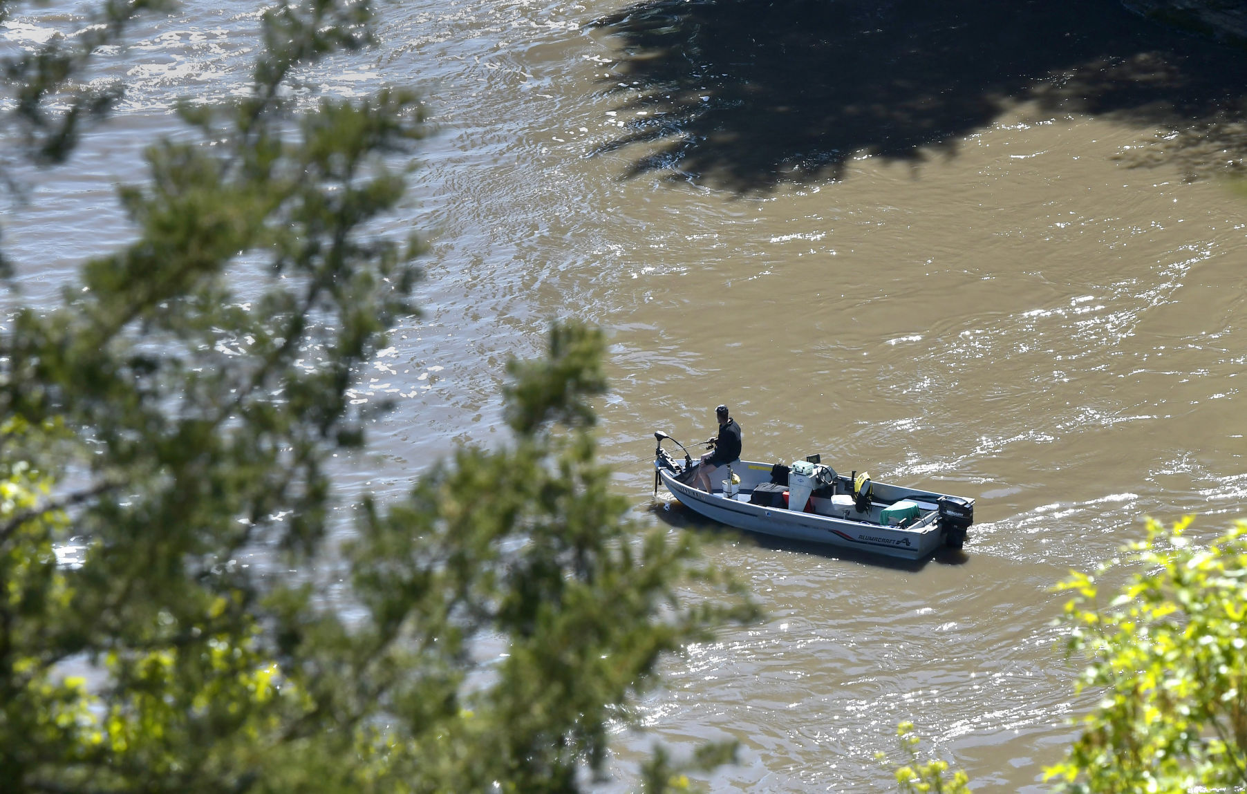 Fishing